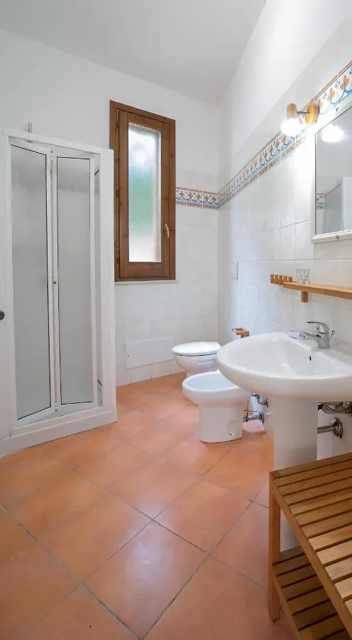 Aparthotel Elimi Favignana Apartments - Residence In Citta